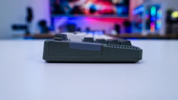 EPOMAKER RT85 Mechanical Keyboard