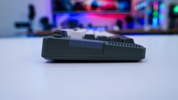 EPOMAKER RT85 Mechanical Keyboard