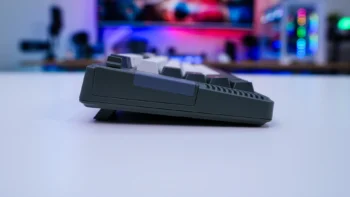 EPOMAKER RT85 Mechanical Keyboard