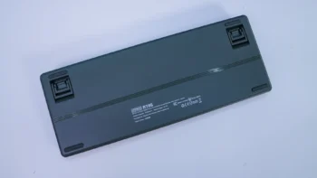 EPOMAKER RT85 Mechanical Keyboard