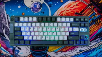 EPOMAKER RT85 Mechanical Keyboard