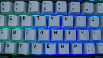 EPOMAKER RT85 Mechanical Keyboard