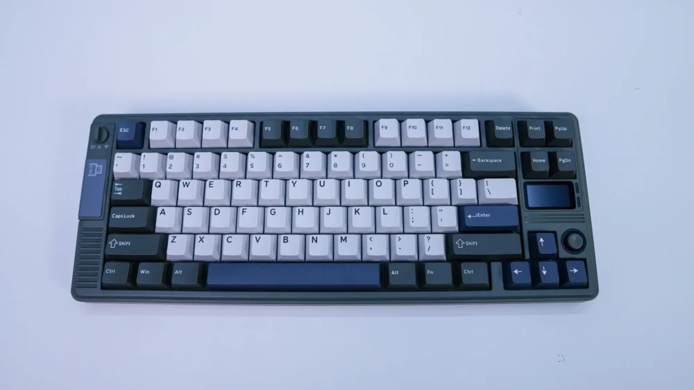 EPOMAKER RT85 Mechanical Keyboard