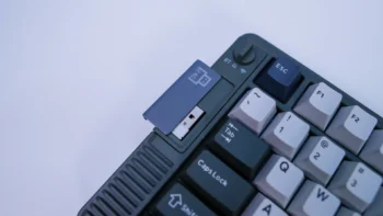 EPOMAKER RT85 Mechanical Keyboard