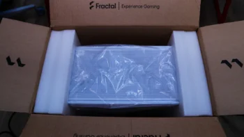 Fractal Design Epoch XL Case