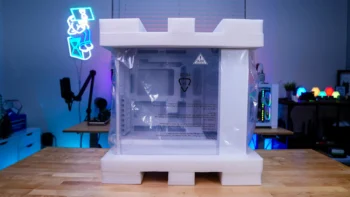 Fractal Design Epoch XL Case
