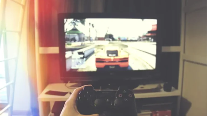 gaming 2025 1