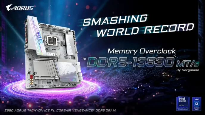 gigabyte ddr5 13530 1