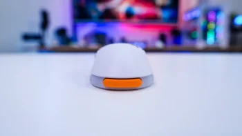 Glorious Model O3 Wireless Mouse