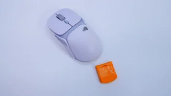 Glorious Model O3 Wireless Mouse