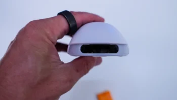 Glorious Model O3 Wireless Mouse