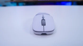 Glorious Model O3 Wireless Mouse