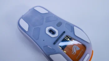 Glorious Model O3 Wireless Mouse