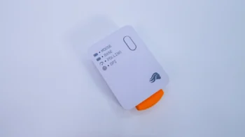Glorious Model O3 Wireless Mouse