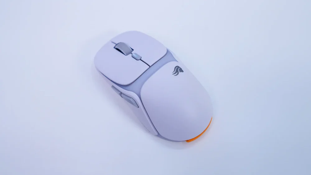 Glorious Model O3 Wireless Mouse