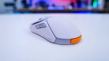 Glorious Model O3 Wireless Mouse