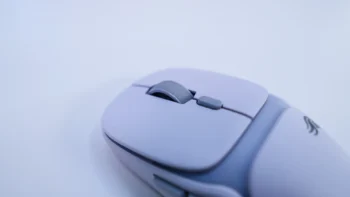 Glorious Model O3 Wireless Mouse