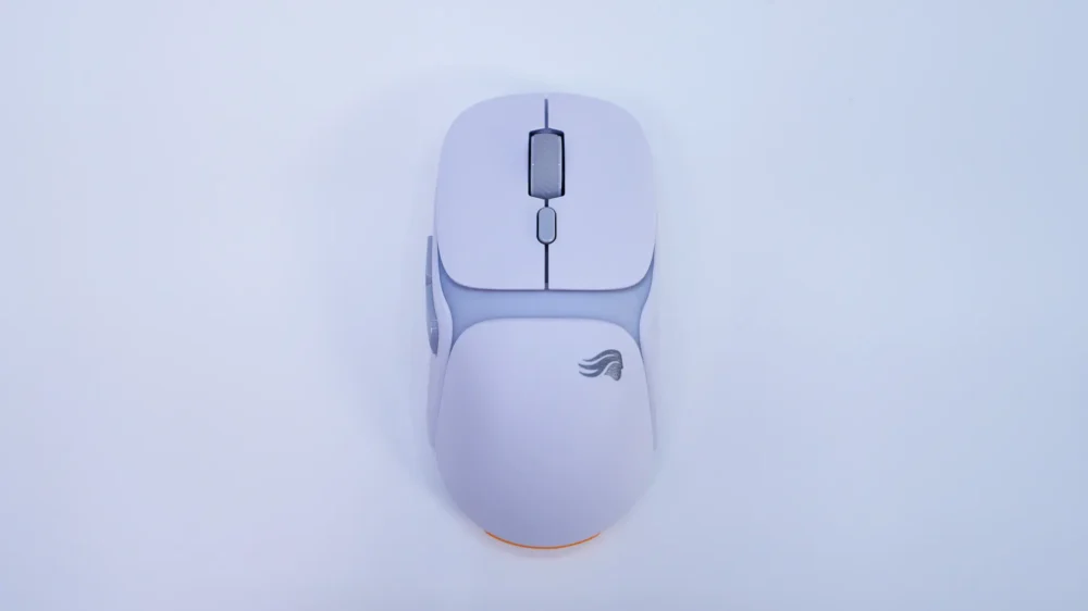 Glorious Model O3 Wireless Mouse