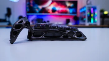 GravaStar Mercury K1 Pro Gaming Keyboard