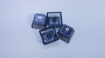 GravaStar Mercury K1 Pro Gaming Keyboard