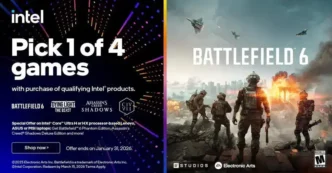 intel game promo