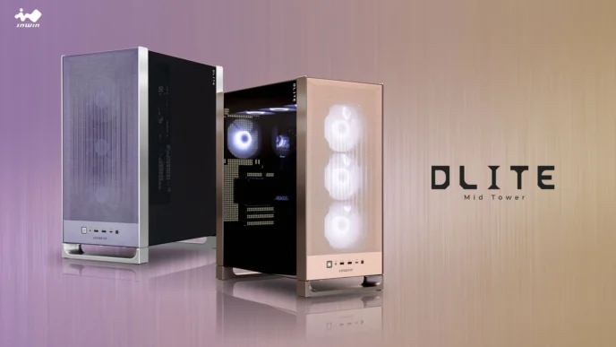 inwin dlite 1
