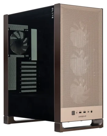 inwin dlite 2