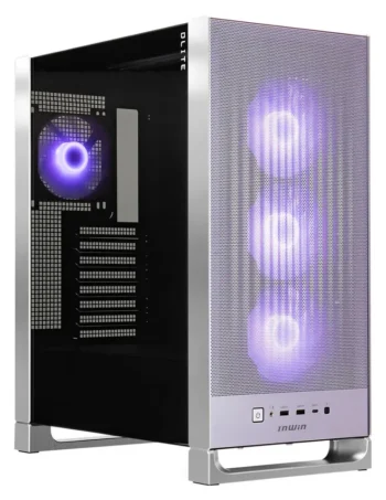 inwin dlite 3