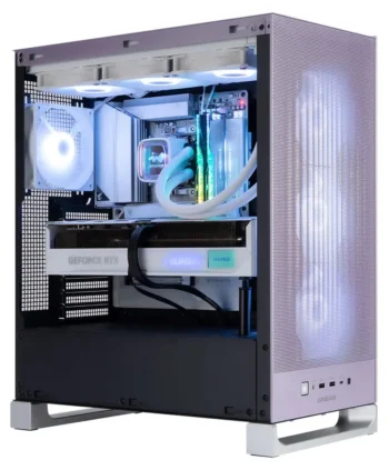 inwin dlite 5