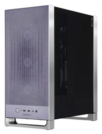 inwin dlite 6