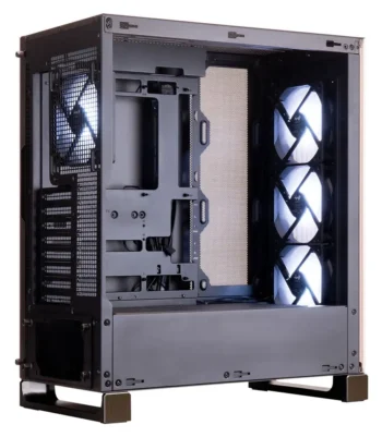 inwin dlite 7