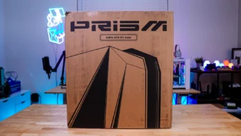 InWin Prism Case