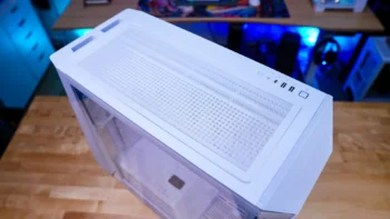 InWin Prism Case