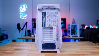 InWin Prism Case
