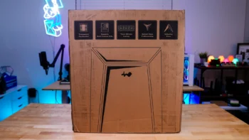 InWin Prism Case