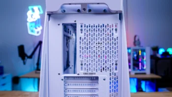 InWin Prism Case