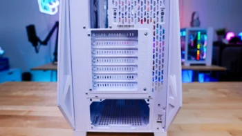 InWin Prism Case