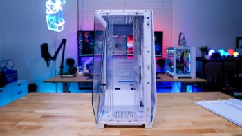 InWin Prism Case