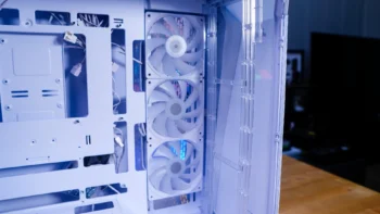 InWin Prism Case
