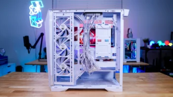 InWin Prism Case