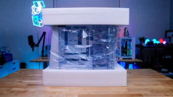 InWin Prism Case