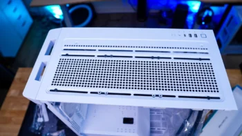 InWin Prism Case