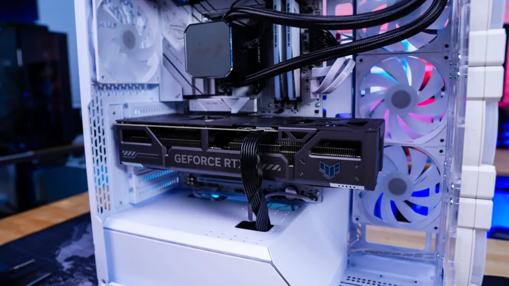 InWin Prism Case