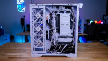 InWin Prism Case
