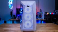 InWin Prism Case