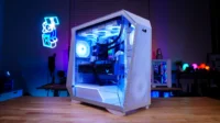 InWin Prism Case