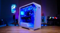 InWin Prism Case