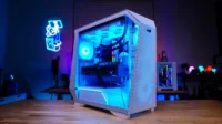 InWin Prism Case