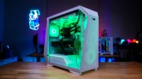 InWin Prism Case