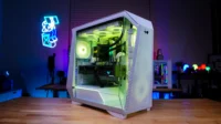 InWin Prism Case